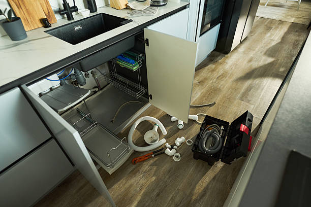 Reliable Pipe Repair contractor in Pickerington, OH by Street Wise - Plumbing